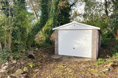 Garage for sale, Toppings Barn Garage Plot 1, Bromley Cross, Bolton, BL7