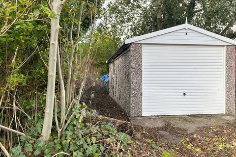 Garage for sale, Toppings Barn Garage Plot 1, Bromley Cross, Bolton, BL7