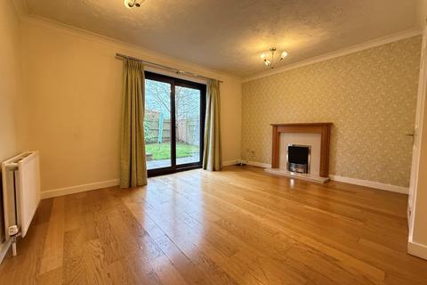 undefined, Bridle Close, Northampton NN7