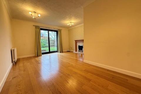 undefined, Bridle Close, Northampton NN7
