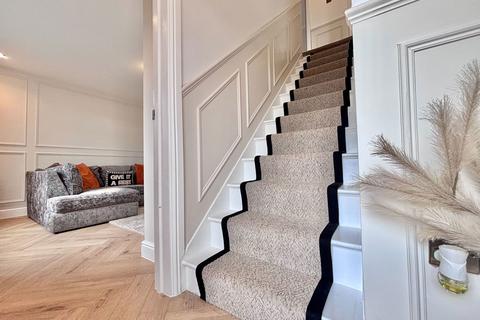 undefined, Stanley Road, Brampton CA8