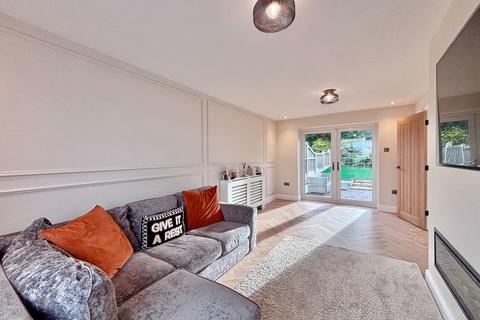 undefined, Stanley Road, Brampton CA8