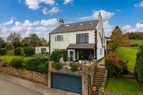 4 bedroom semi-detached house for sale, Hollinwood Lane, Stockport SK6