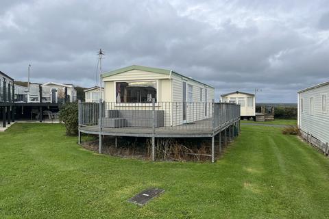 2 bedroom static caravan for sale, Angle SA71