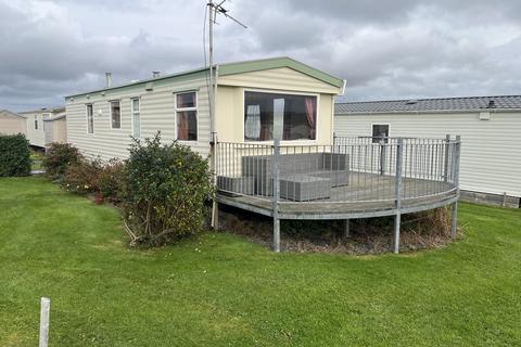 2 bedroom static caravan for sale, Angle SA71