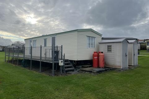2 bedroom static caravan for sale, Angle SA71
