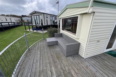 2 bedroom static caravan for sale, Angle SA71
