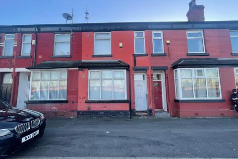 undefined, Moseley Road, Fallowfield, Manchester