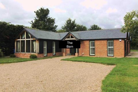 undefined, The Straight Mile, Reading RG10