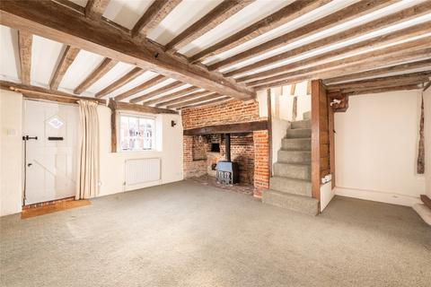 2 bedroom semi-detached house for sale, High Street, Whitwell, Hitchin, Hertfordshire, SG4