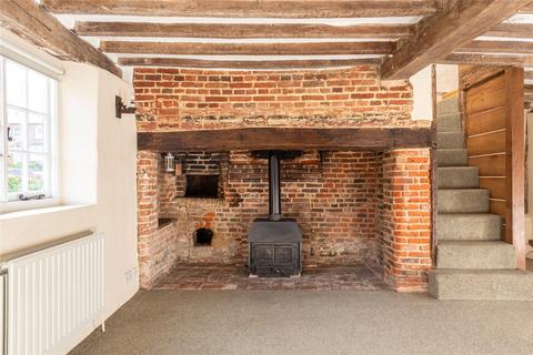 2 bedroom semi-detached house for sale, High Street, Whitwell, Hitchin, Hertfordshire, SG4