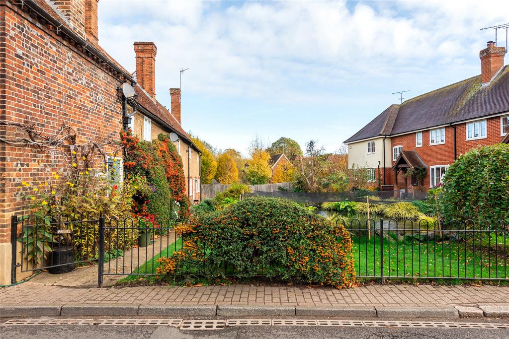 Mews View