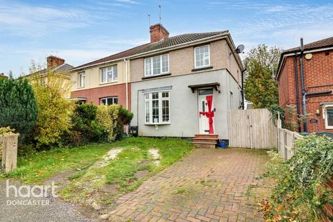 undefined, Crookesbroom Avenue, Hatfield, Doncaster