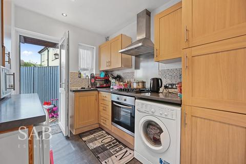 undefined, Greenway Gardens, Greenford, UB6