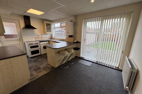 undefined, Haworth Crescent, Poulton-le-Fylde FY6