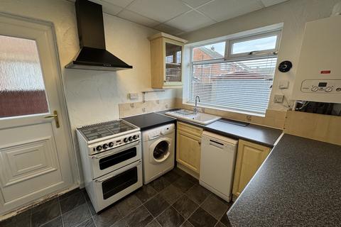 undefined, Haworth Crescent, Poulton-le-Fylde FY6