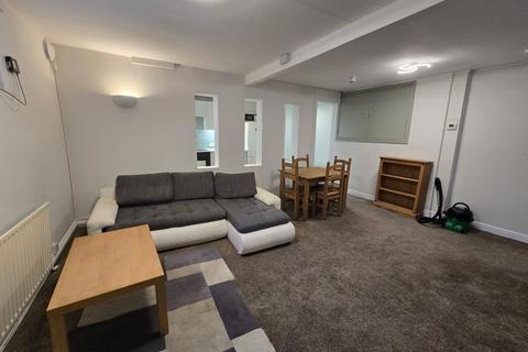 undefined, 10e Tapton House Road, Sheffield S10 5BY