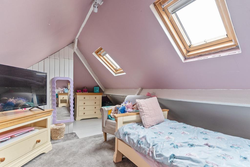 Attic
