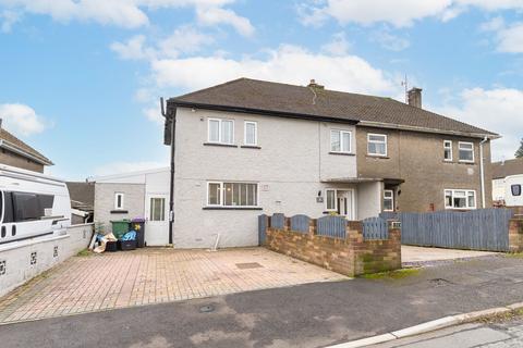 3 bedroom semi-detached house for sale, Mount Road, Trevethin, NP4