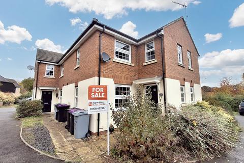 undefined, Badger Lane, Bourne, PE10