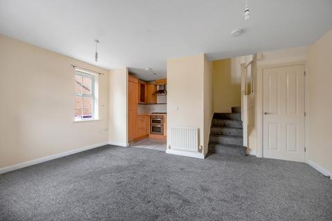 2 bedroom terraced house for sale, Badger Lane, Bourne, PE10