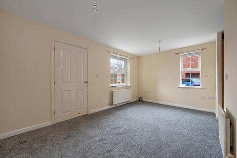 2 bedroom terraced house for sale, Badger Lane, Bourne, PE10