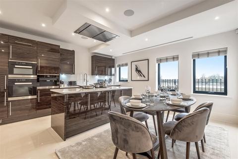 undefined, Rainville Road, Hammersmith, W6