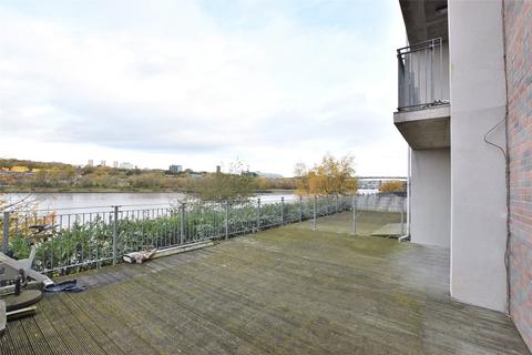 undefined, The Grainger, The Staiths, Gateshead, NE8