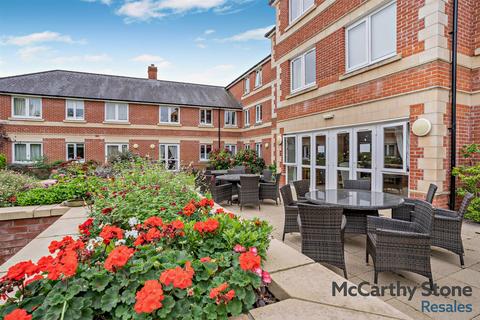 1 bedroom apartment for sale, Thomas Court, Marlborough Road, Cardiff, Glamorgan, CF23 5EZ