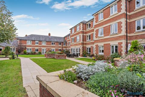 1 bedroom apartment for sale, Thomas Court, Marlborough Road, Cardiff, Glamorgan, CF23 5EZ