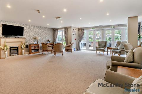 1 bedroom apartment for sale, Thomas Court, Marlborough Road, Cardiff, Glamorgan, CF23 5EZ