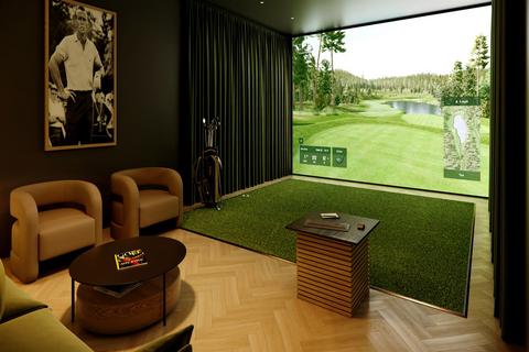 2 bedroom apartment to rent, Fulton & Fifth, Fulton Rd, HA9