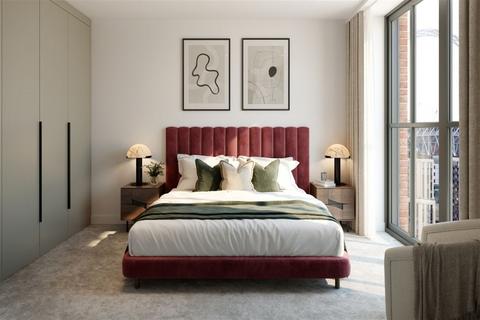 undefined, Fulton & Fifth, Fulton Rd, HA9