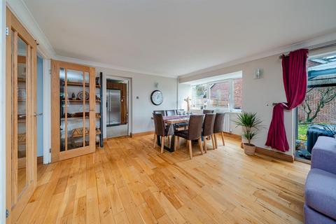 undefined, Church Street, Southwick