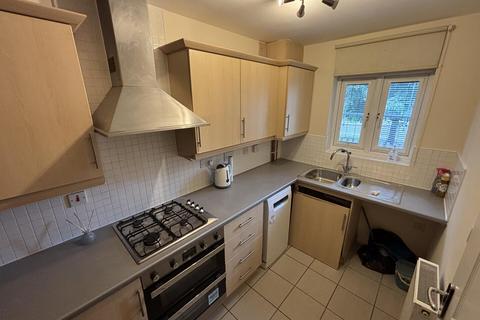 3 bedroom townhouse to rent, Wisteria Way, Nuneaton CV10