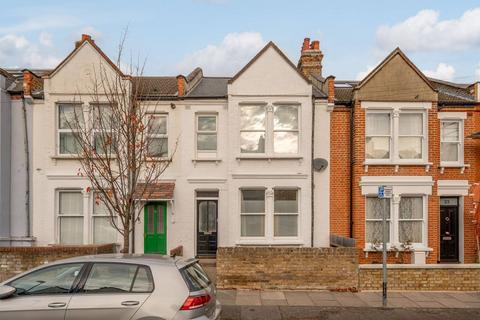 undefined, Kohat Road, Wimbledon, London, SW19