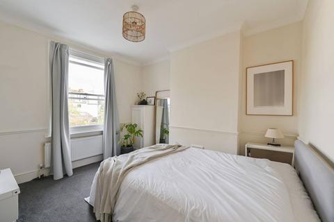 undefined, Kohat Road, Wimbledon, London, SW19