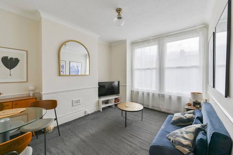 undefined, Kohat Road, Wimbledon, London, SW19