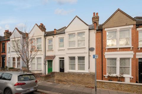 undefined, Kohat Road, Wimbledon, London, SW19