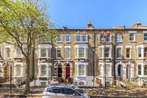 2 bedroom flat to rent, Bardolph Road, London N7