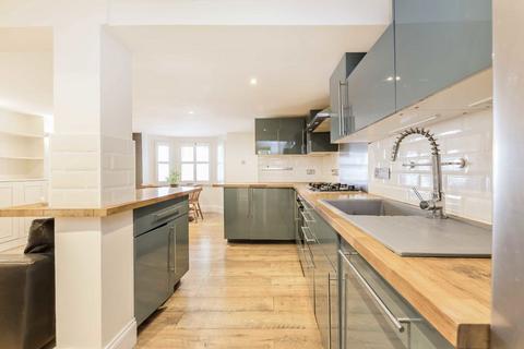 2 bedroom flat to rent, Bardolph Road, London N7