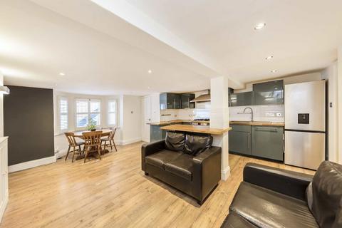 2 bedroom flat to rent, Bardolph Road, London N7