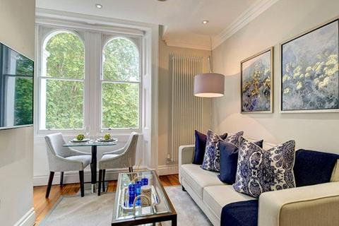1 bedroom flat to rent, Kensington Gardens Square, Bayswater, London, W2