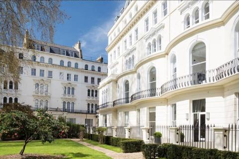 Kensington Gardens Square, Bayswater, London, W2