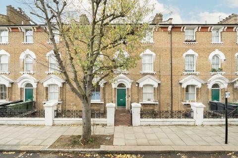 Kingsgate Road, London NW6