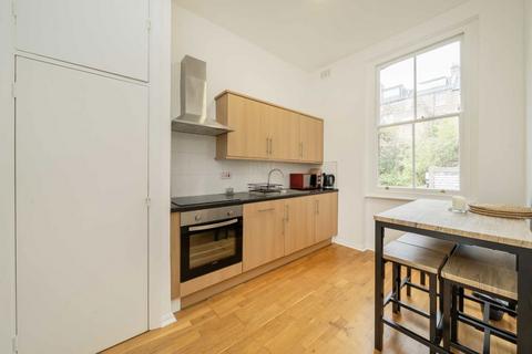 1 bedroom flat for sale, Kingsgate Road, London NW6