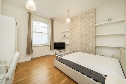 1 bedroom flat for sale, Kingsgate Road, London NW6