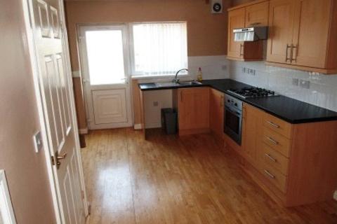 3 bedroom terraced house to rent, Littleburn Lane, Langley Moor, Durham, DH7