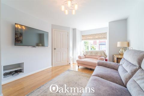 undefined, Vine Lane, West Midlands B27