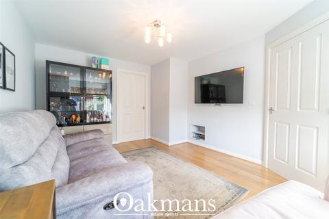 undefined, Vine Lane, West Midlands B27